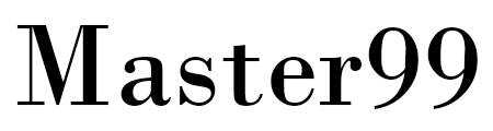 Master99